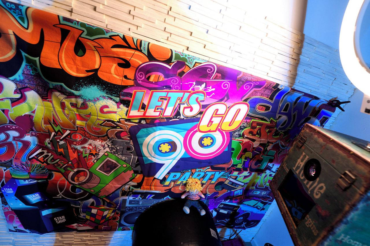 Dortmund PR & Marketing Event Film-/Fotostudio/Mietstudio/Studio XrawStudios.com image 12