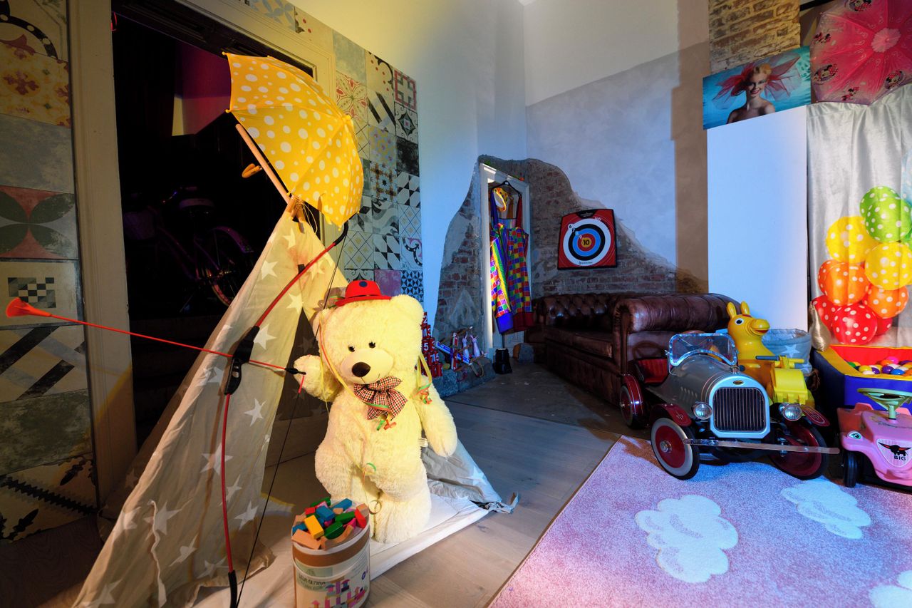 Dortmund PR & Marketing Event Film-/Fotostudio/Mietstudio/Studio XrawStudios.com image 14