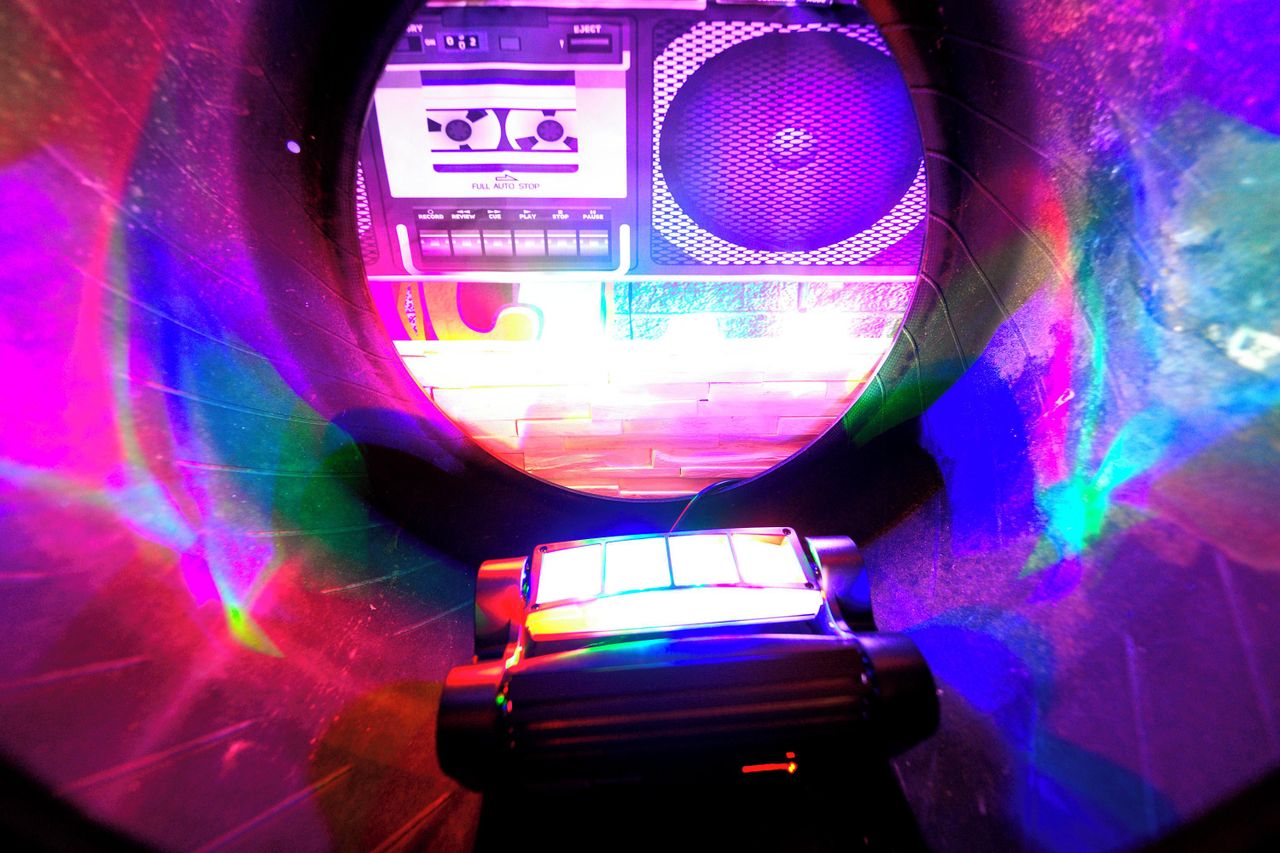 Dortmund PR & Marketing Event Film-/Fotostudio/Mietstudio/Studio XrawStudios.com image 15