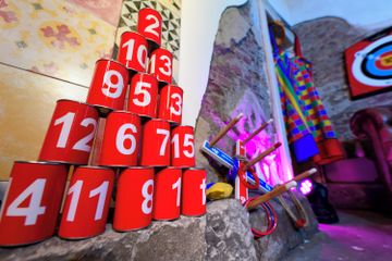 Dortmund PR & Marketing Event Film-/Fotostudio/Mietstudio/Studio XrawStudios.com image 0