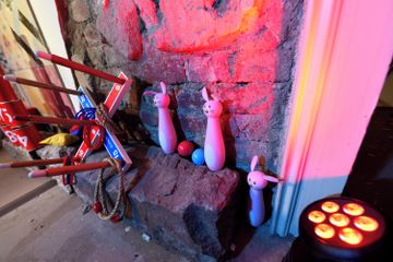 Dortmund PR & Marketing Event Film-/Fotostudio/Mietstudio/Studio XrawStudios.com image 1