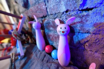 Dortmund PR & Marketing Event Film-/Fotostudio/Mietstudio/Studio XrawStudios.com image 2