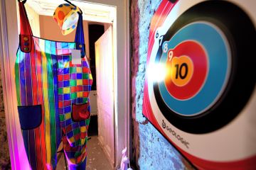 Dortmund PR & Marketing Event Film-/Fotostudio/Mietstudio/Studio XrawStudios.com image 3