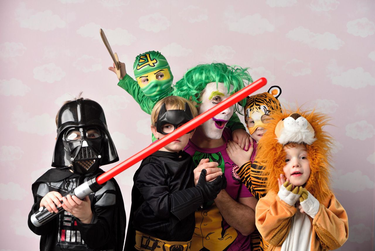 Dortmund PR & Marketing Event Film-/Fotostudio/Mietstudio/Studio XrawStudios.com image 17