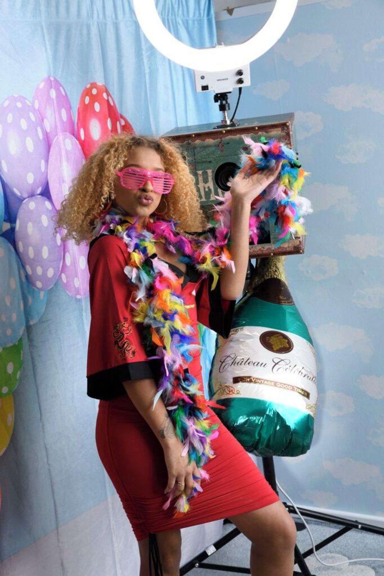 Dortmund PR & Marketing Event Film-/Fotostudio/Mietstudio/Studio XrawStudios.com image 21