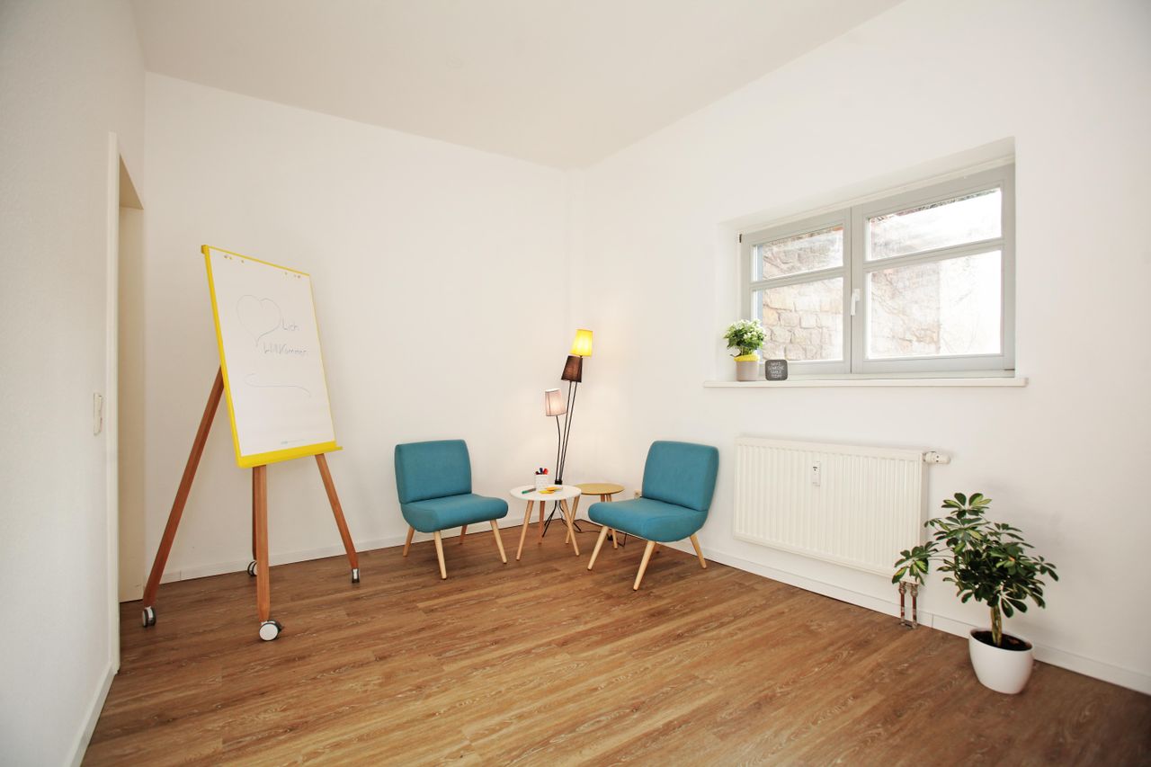 Dresden Kultur Event Meetingraum/Besprechungsraum Heller und flexibler Workshop Raum im Herzen von Dresden image 10