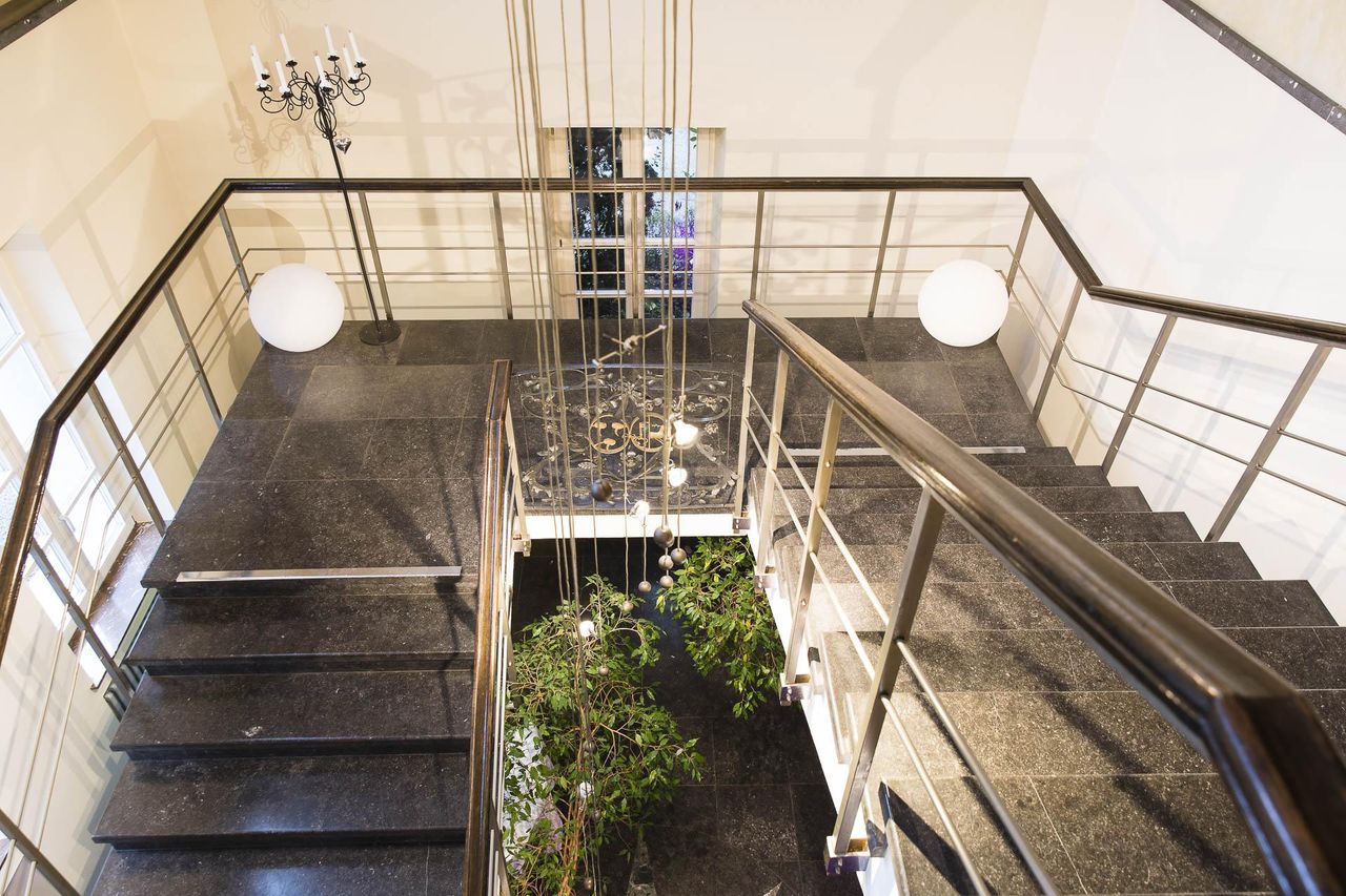 Eschweiler bei Aachen Geburtstag Hochzeitssaal/Ballsaal/Festsaal Altes Rathaus image 10