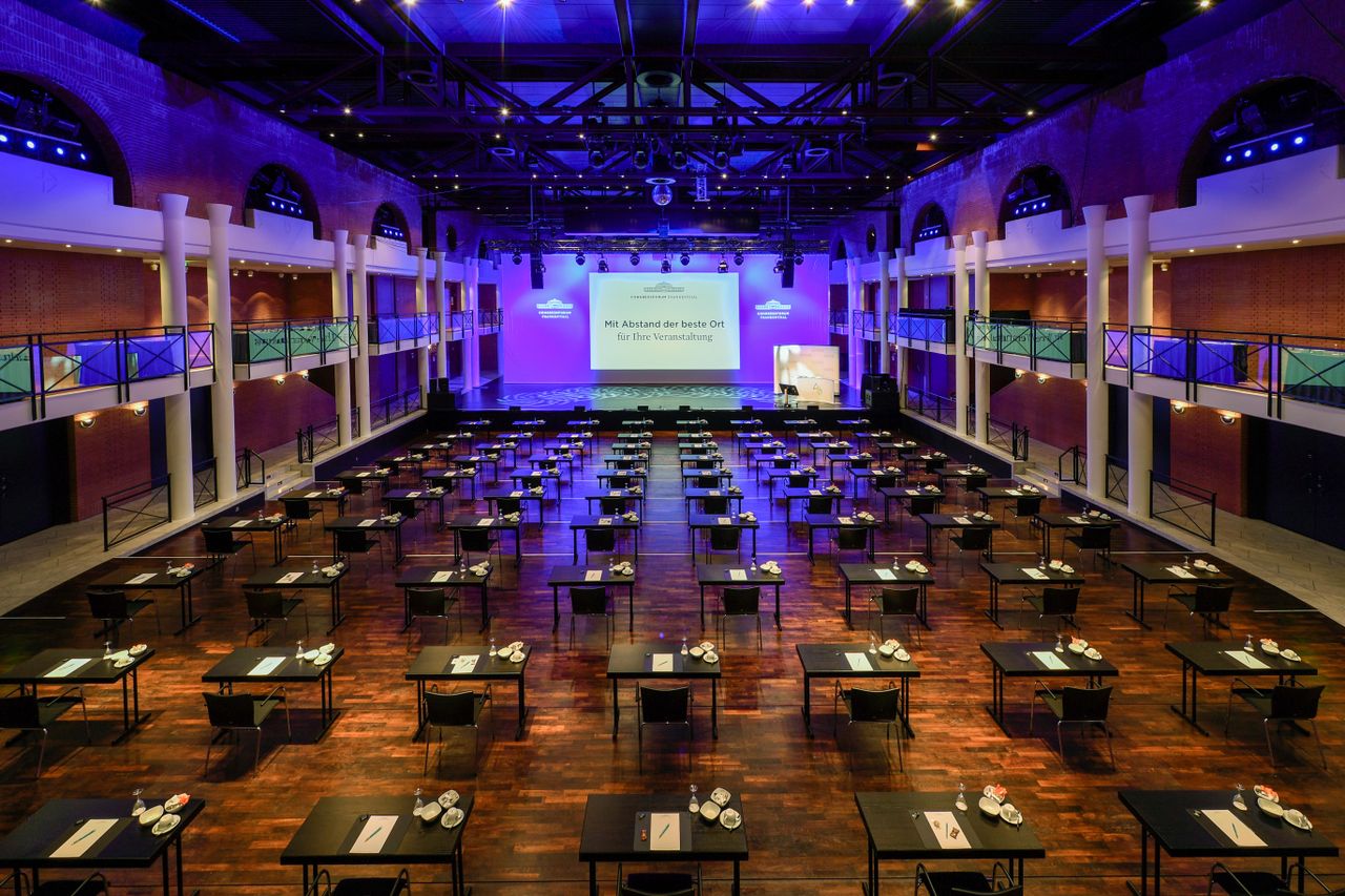 Frankenthal PR & Marketing Event Tagungs-/Kongresszentrum  image 25