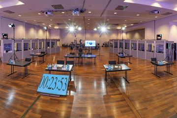 Frankenthal PR & Marketing Event Tagungs-/Kongresszentrum  image 29