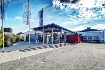 Frankenthal PR & Marketing Event Tagungs-/Kongresszentrum  image 28