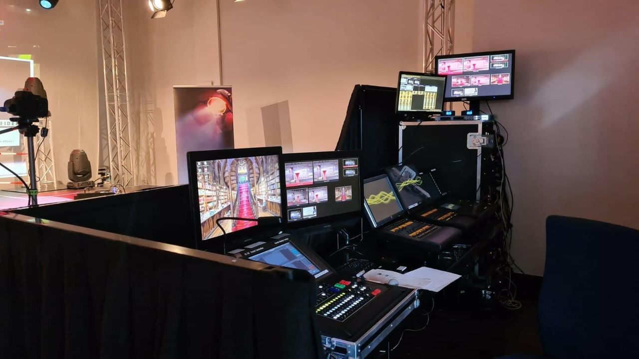 Frankenthal PR & Marketing Event Tagungs-/Kongresszentrum  image 26