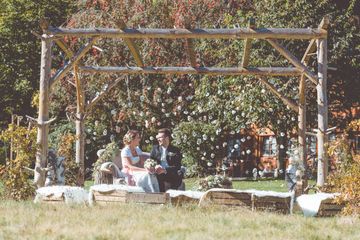 Rest der Welt PR & Marketing Event Open Air Location/Outdoor/Beachclub Henslerhof von Laufenberg image 10