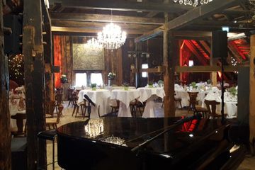 Rest der Welt PR & Marketing Event Open Air Location/Outdoor/Beachclub Henslerhof von Laufenberg image 10