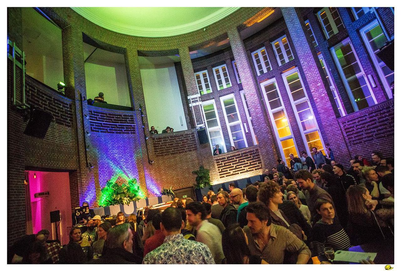 Dormagen PR & Marketing Event Restaurant PONG – Popkultur & Gastro image 10