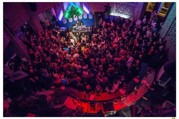 Dormagen PR & Marketing Event Restaurant PONG – Popkultur & Gastro image 10