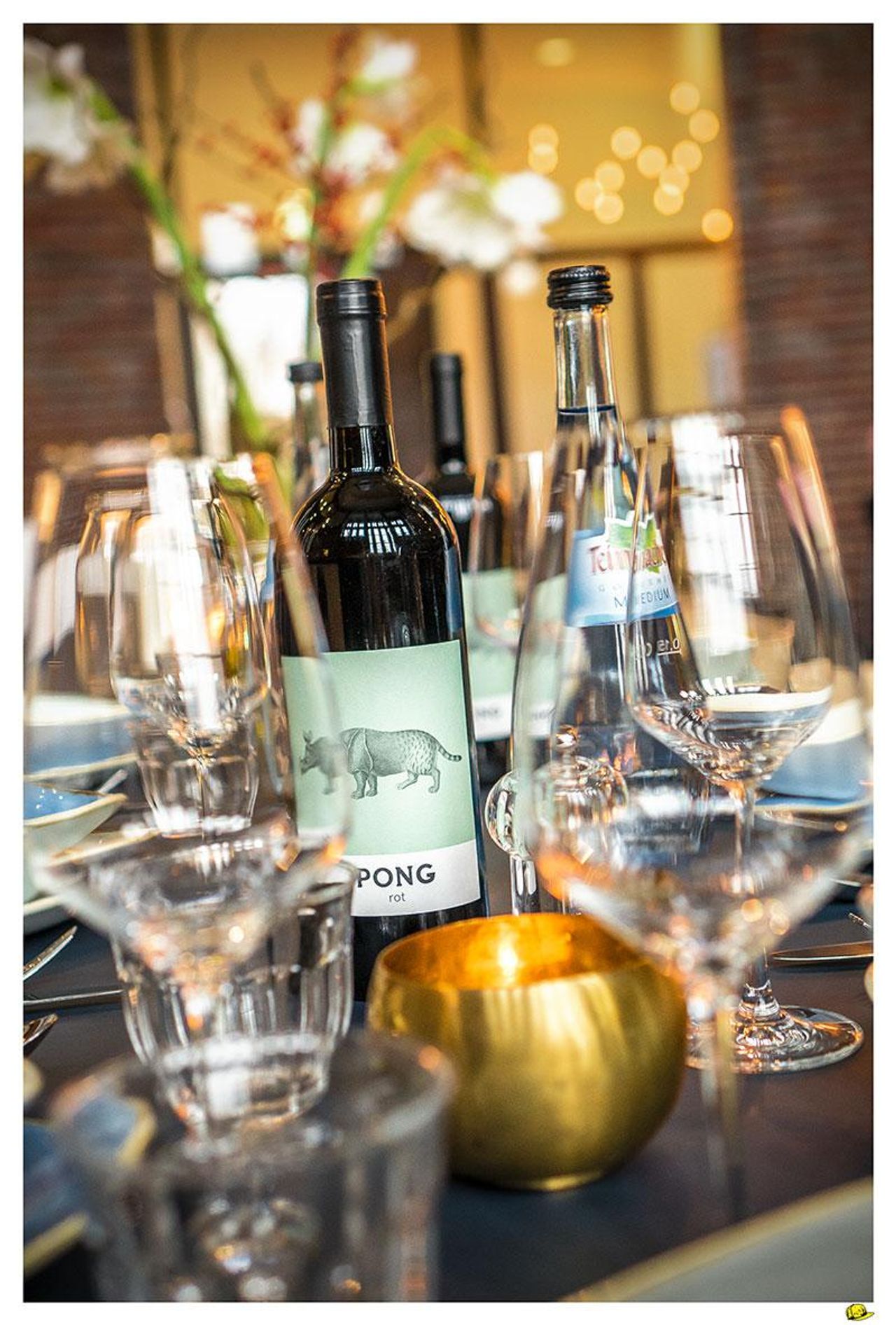 Dormagen PR & Marketing Event Restaurant PONG – Popkultur & Gastro image 10