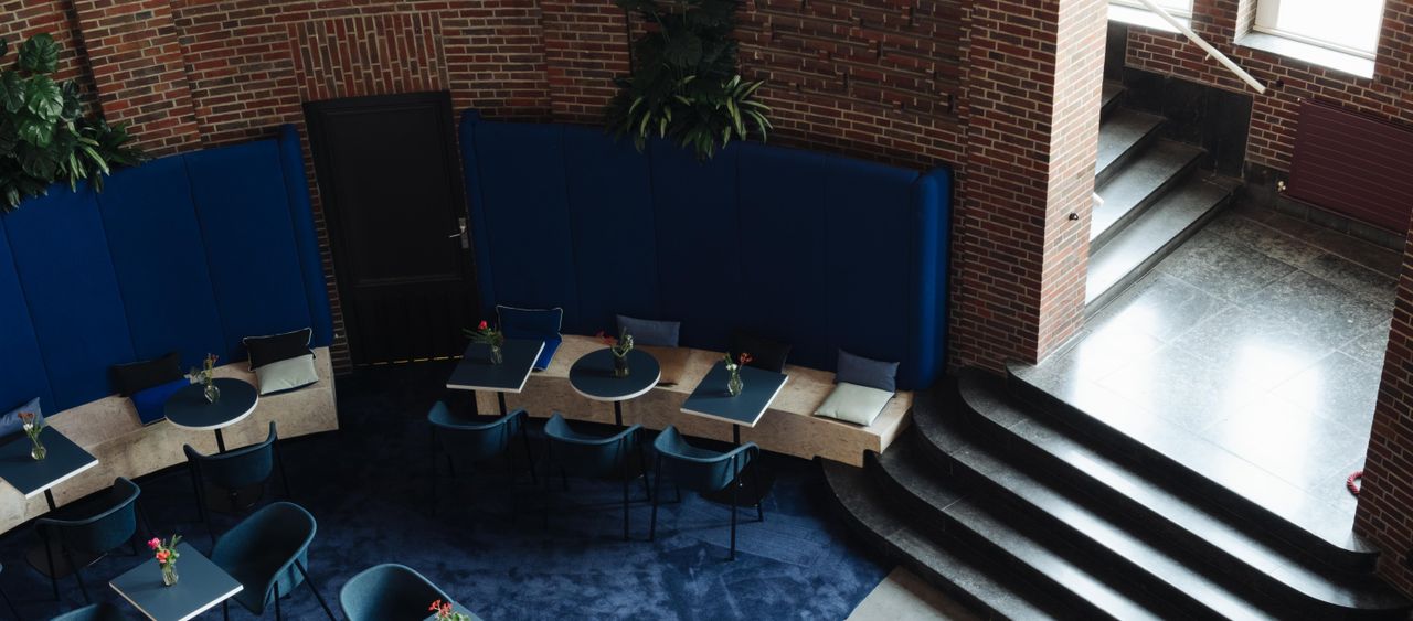 Dormagen PR & Marketing Event Restaurant PONG – Popkultur & Gastro image 10
