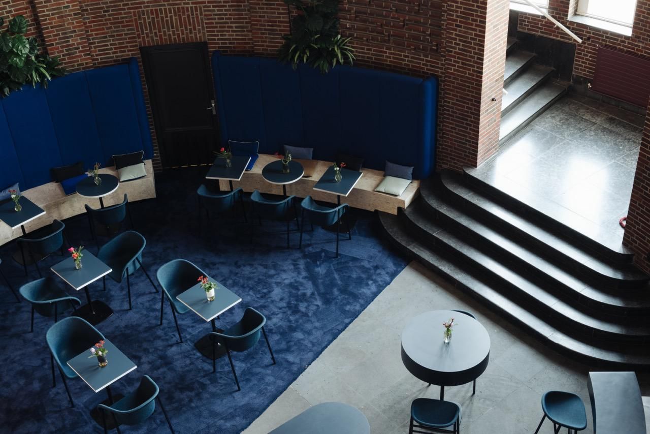 Dormagen PR & Marketing Event Restaurant PONG – Popkultur & Gastro image 10