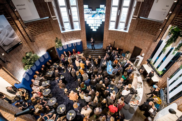 Dormagen PR & Marketing Event Restaurant PONG – Popkultur & Gastro image 10