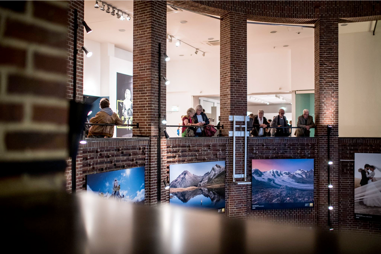 Dormagen PR & Marketing Event Restaurant PONG – Popkultur & Gastro image 10