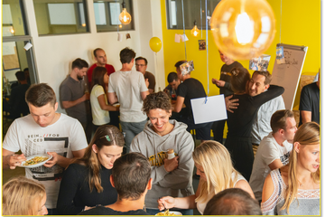 Stuttgart Meetingräume Coworking space  image 11