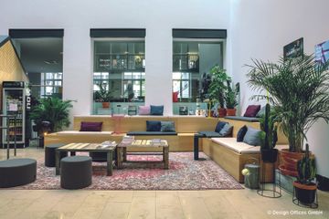 Dormagen PR & Marketing Event Tagungs-/Kongresszentrum Design Offices Düsseldorf Kaiserteich - Die Premium-Location image 10