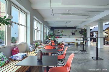 Dormagen PR & Marketing Event Tagungs-/Kongresszentrum Design Offices Düsseldorf Kaiserteich - Die Premium-Location image 10