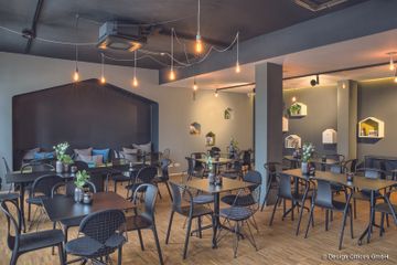 Dormagen PR & Marketing Event Tagungs-/Kongresszentrum Design Offices Düsseldorf Kaiserteich - Die Premium-Location image 10