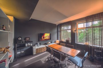 Dormagen PR & Marketing Event Tagungs-/Kongresszentrum Design Offices Düsseldorf Kaiserteich - Die Premium-Location image 10