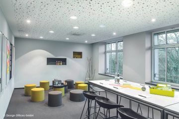 Dormagen PR & Marketing Event Tagungs-/Kongresszentrum Design Offices Düsseldorf Kaiserteich - Die Premium-Location image 10