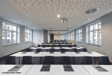 Dormagen PR & Marketing Event Tagungs-/Kongresszentrum Design Offices Düsseldorf Kaiserteich - Die Premium-Location image 10