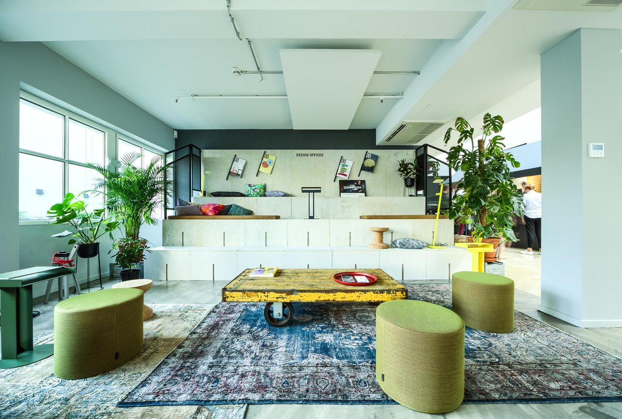 Dormagen PR & Marketing Event Tagungs-/Kongresszentrum Design Offices Düsseldorf Kaiserteich - Die Premium-Location image 10