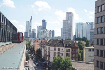 Frankfurt am Main PR & Marketing Event Tagungs-/Kongresszentrum Design Offices Frankfurt Westendcarree - Die Premium-Locatio image 10