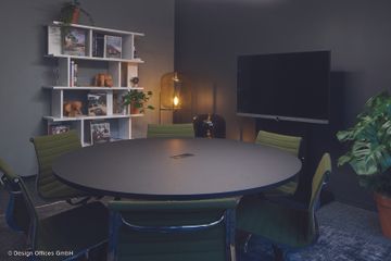 Frankfurt am Main PR & Marketing Event Tagungs-/Kongresszentrum Design Offices Frankfurt Westendcarree - Die Premium-Locatio image 10