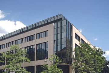 Frankfurt am Main PR & Marketing Event Tagungs-/Kongresszentrum Design Offices Frankfurt Westendcarree - Die Premium-Locatio image 10