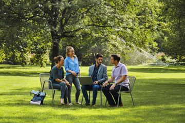 Berlin PR & Marketing Event Tagungs-/Konferenzraum  image 17