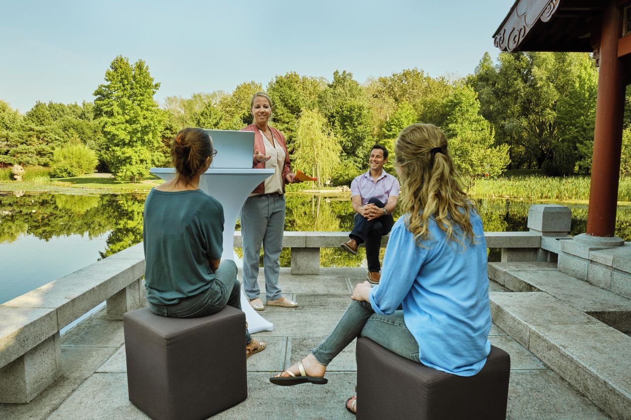 Berlin PR & Marketing Event Tagungs-/Kongresszentrum  image 13