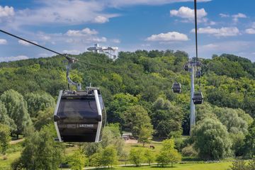 Berlin PR & Marketing Event Tagungs-/Kongresszentrum  image 12