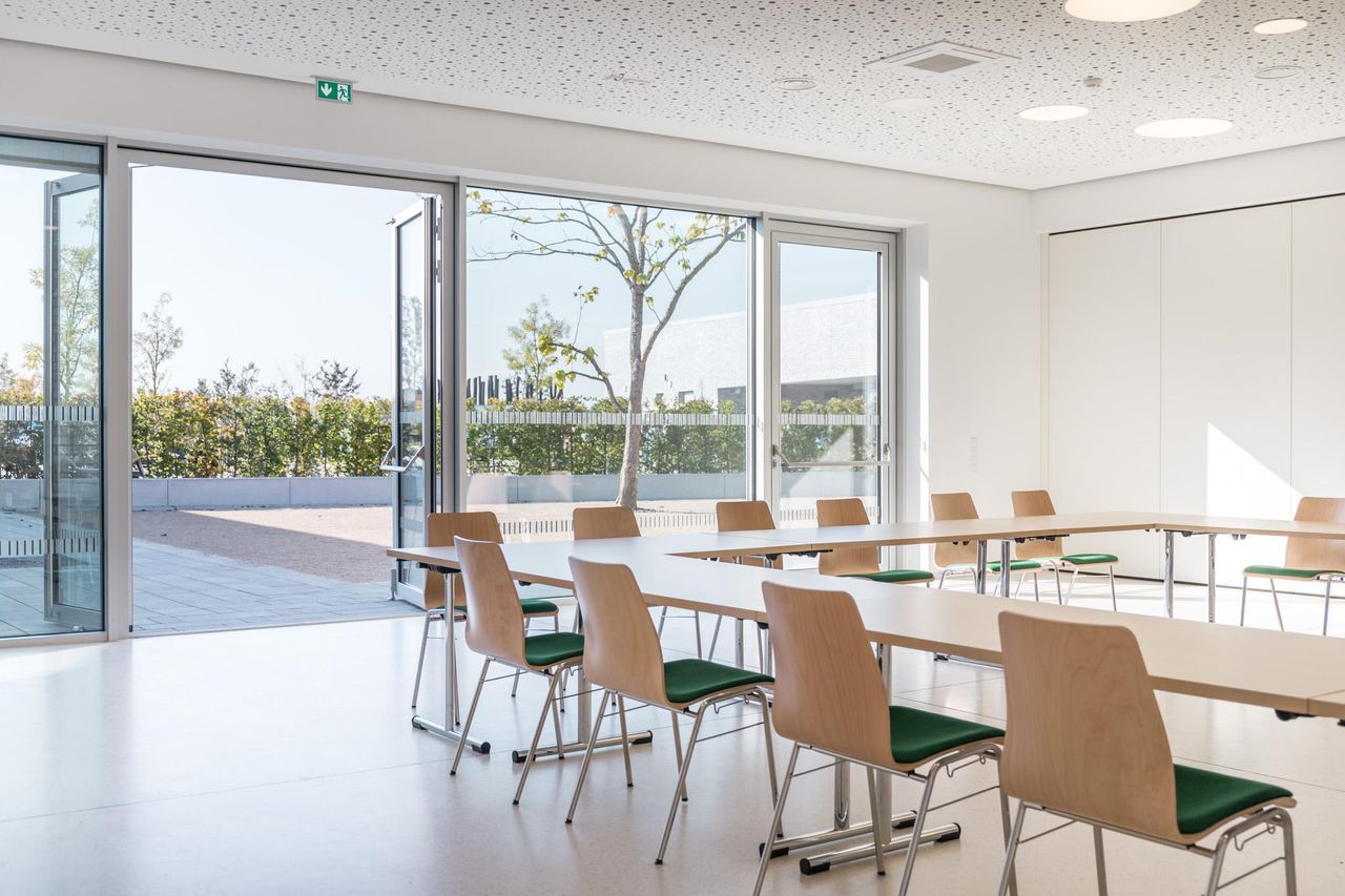 Wandlitz PR & Marketing Event Tagungs-/Kongresszentrum Tagungszentrum Gärten der Welt image 10