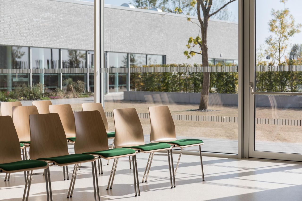 Wandlitz PR & Marketing Event Tagungs-/Kongresszentrum Tagungszentrum Gärten der Welt image 10