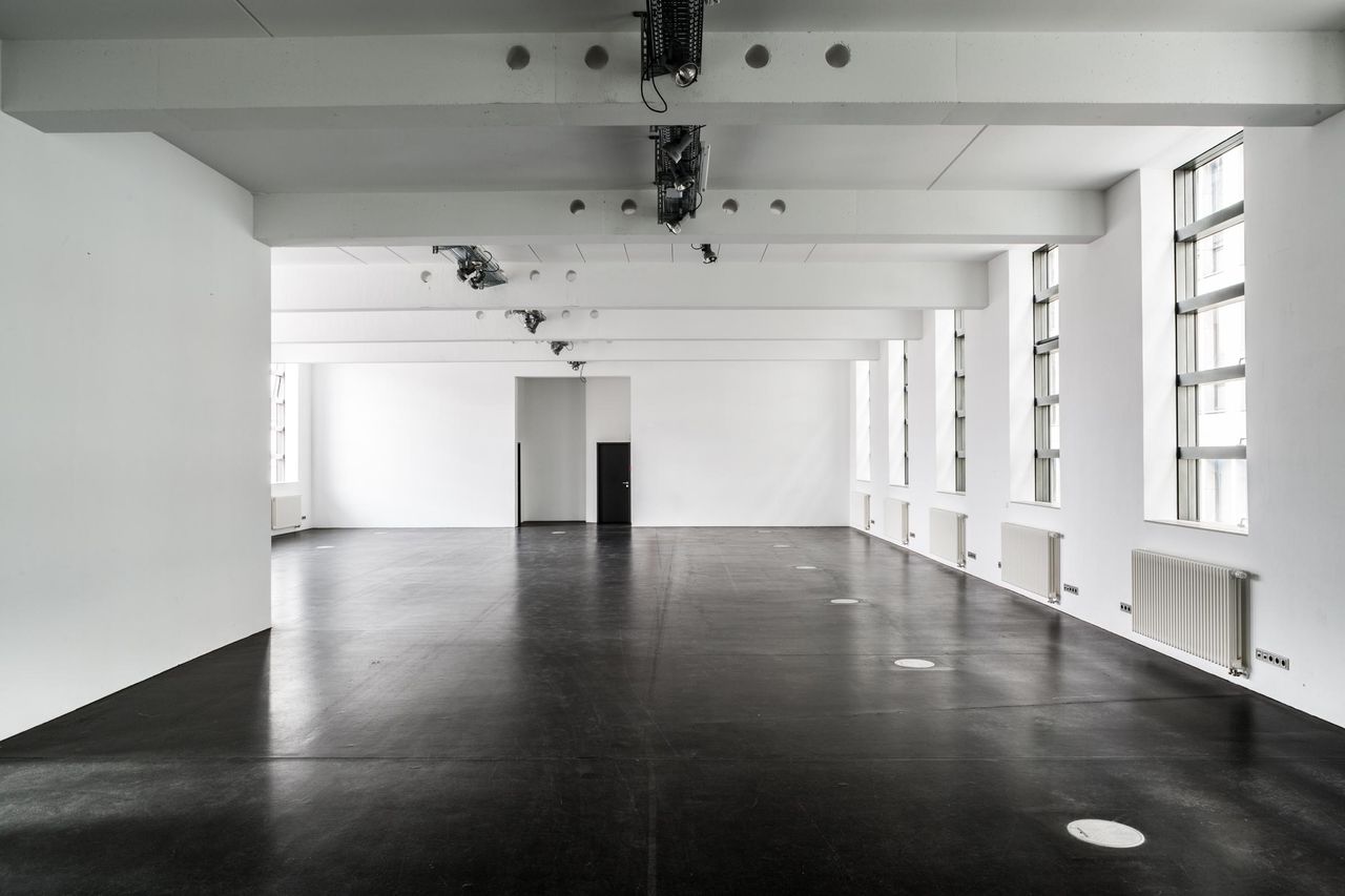 Berlin PR & Marketing Event Historisches Gebäude Königliche Porzellan-Manufaktur Berlin image 10