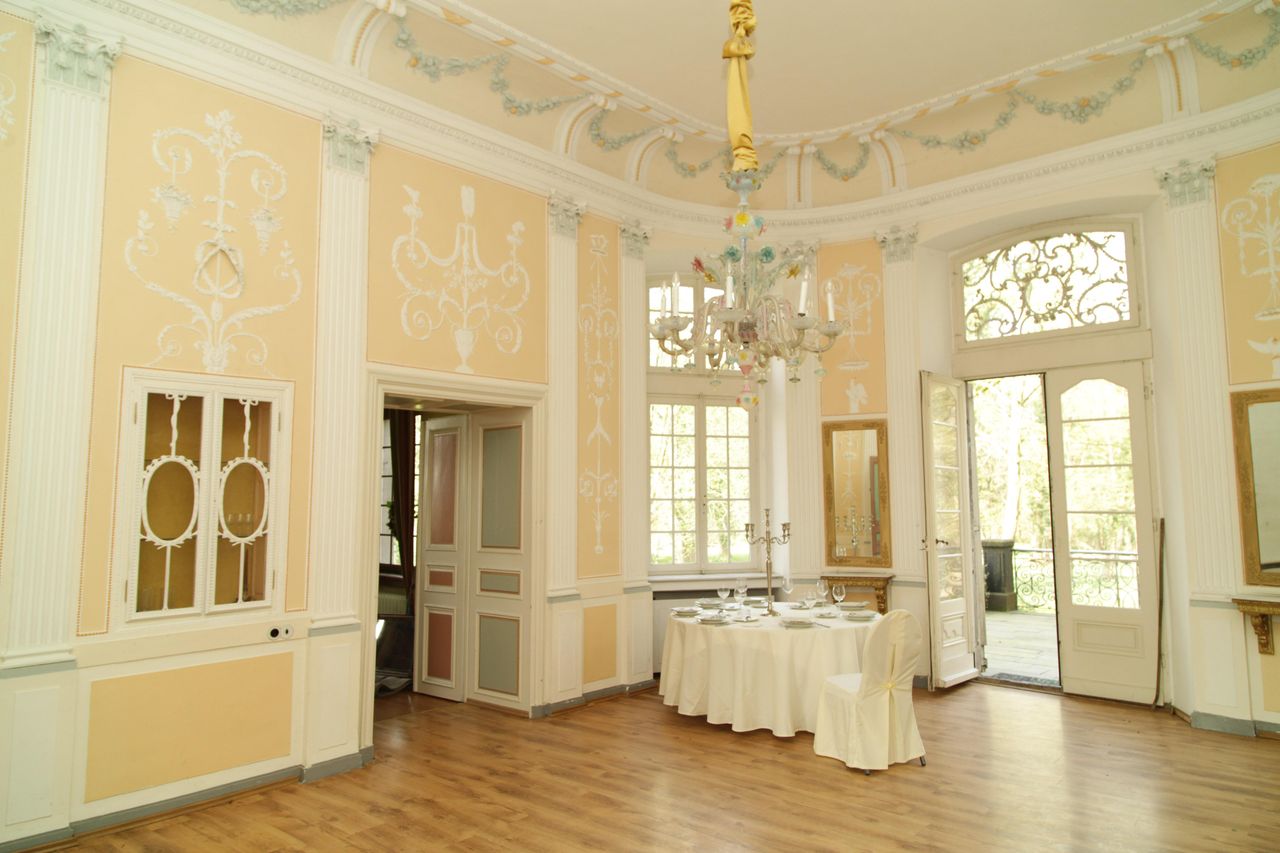 Dormagen PR & Marketing Event Schloss/Burg/Gut/Villa Schloss Arff image 10