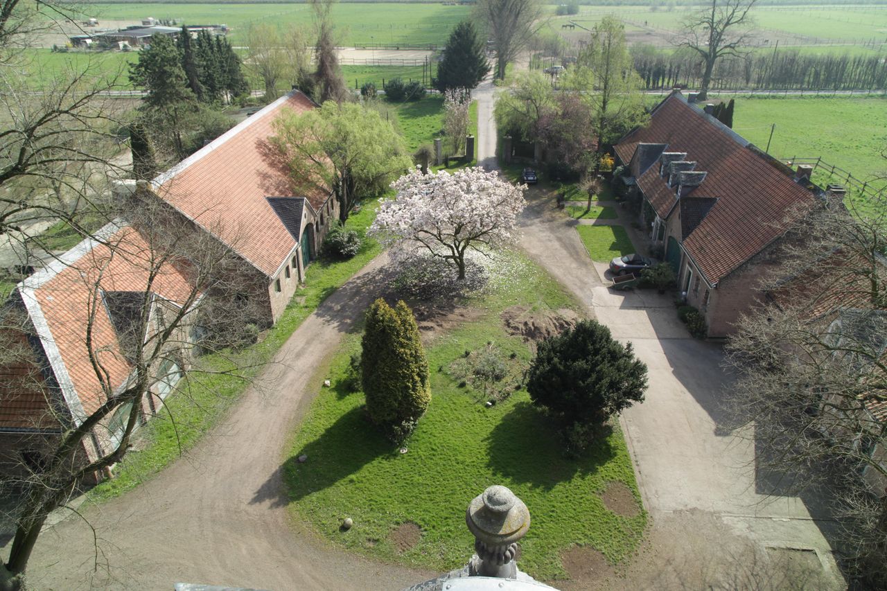 Dormagen PR & Marketing Event Schloss/Burg/Gut/Villa Schloss Arff image 10