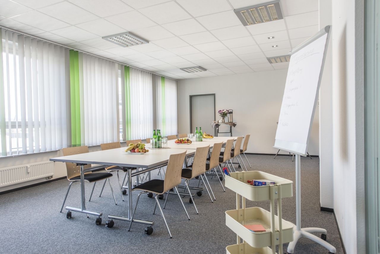 Kassel PR & Marketing Event Tagungs-/Konferenzraum Tagungszentrum Treppe 4 image 10