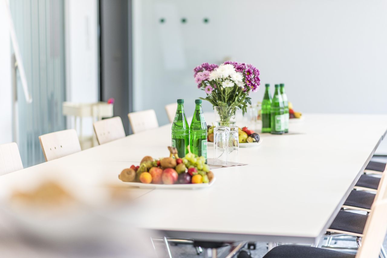 Kassel PR & Marketing Event Tagungs-/Konferenzraum Tagungszentrum Treppe 4 image 10