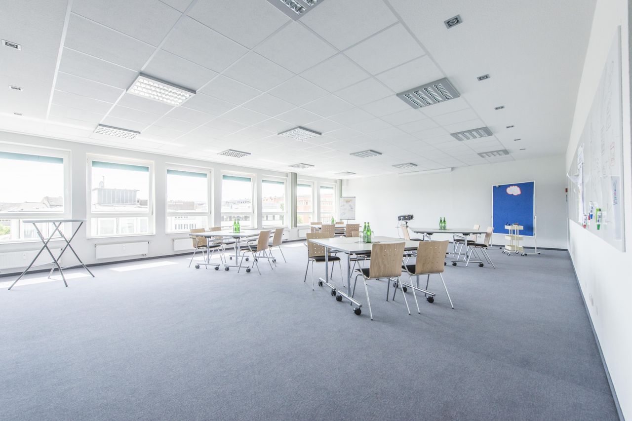 Kassel PR & Marketing Event Tagungs-/Konferenzraum Tagungszentrum Treppe 4 image 10