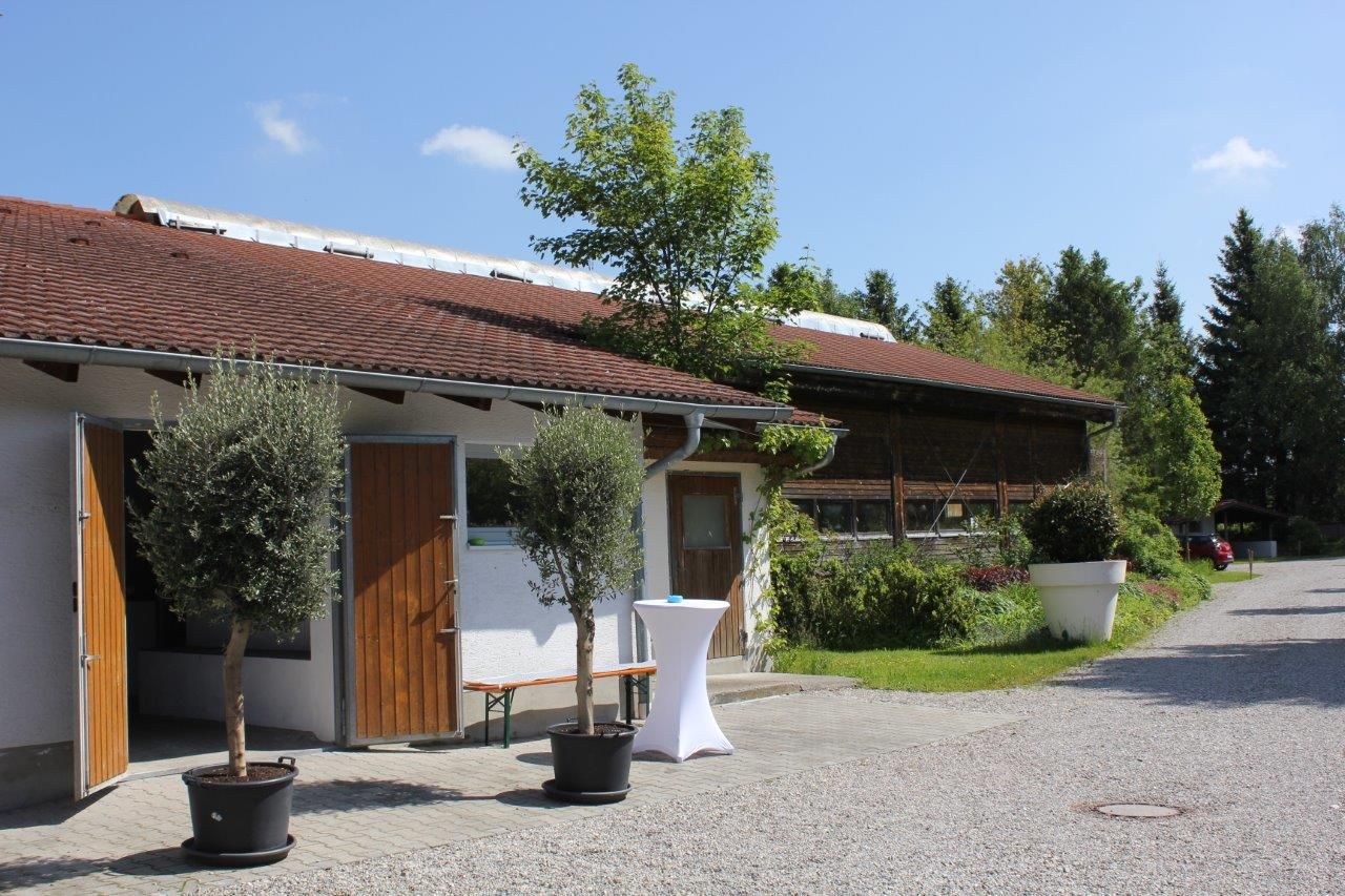 Rest der Welt Coaching/Schulung Tagungs-/Konferenzraum Location Freiheit image 10