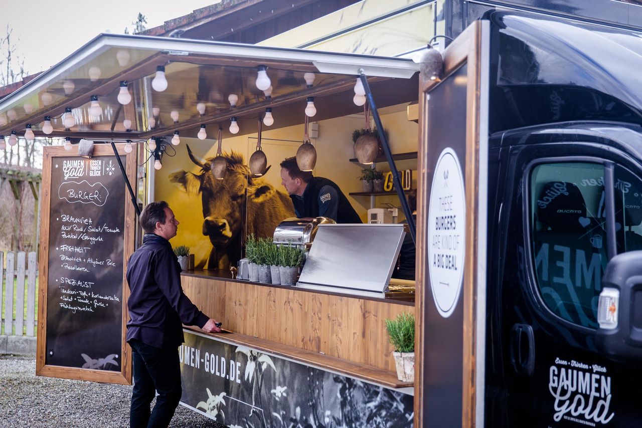 Rest der Welt Coaching/Schulung Tagungs-/Konferenzraum Location Freiheit image 10