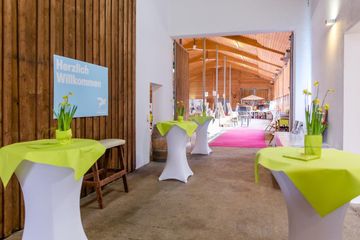 Rest der Welt Coaching/Schulung Tagungs-/Konferenzraum Location Freiheit image 10