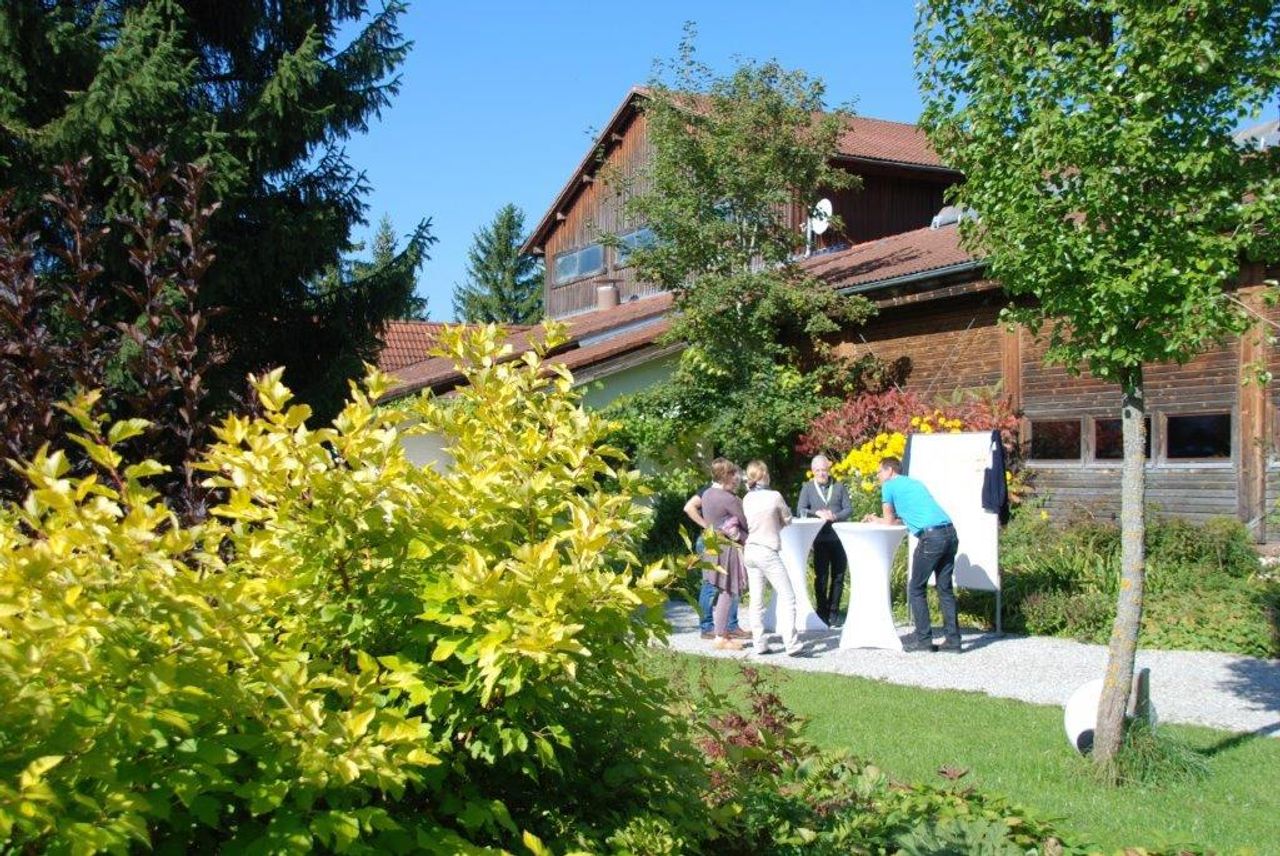 Rest der Welt Coaching/Schulung Tagungs-/Konferenzraum Location Freiheit image 10